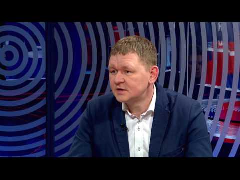 Rozmowa Echo24 - Krzysztof Krzyżanowski