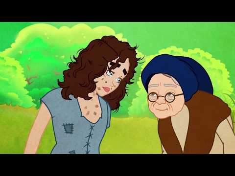 La Princesa y Los Cisnes Salvajes | Cuentos para dormir