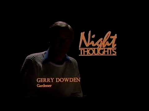 ITV LWT Closedown on Friday 25th July 1986 with Keith Harrison