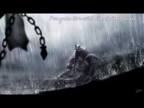 {472.30} Nightcore (Skillet) - Lucy (with lyrics)