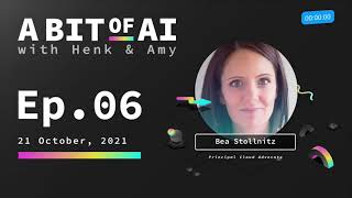 A bit of AI - S02 - Ep. 06