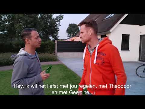 Sportpark Juliana Mill gaat flink veranderen - nieuwe naam voor sportpark