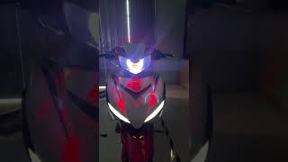 Exciter 2019 150 bi led T-Rex 1.0 60w