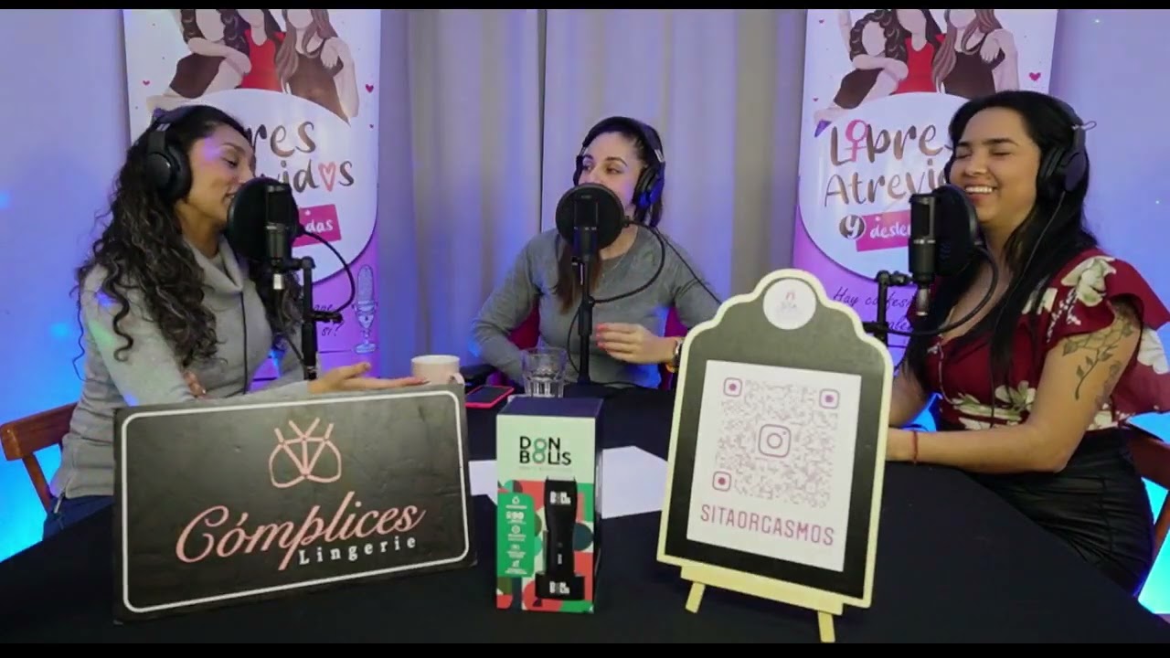 EP6T1 - Entre Besos y Bacterias