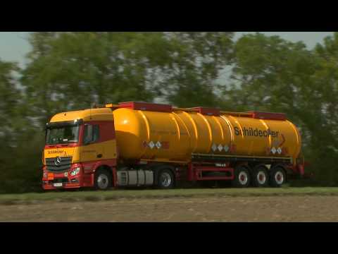 GAMS Regel - Einführung zum ÖBFV Lehrfilm "Gefahren erkennen"