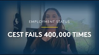 HMRC CEST Tool Fails 400,000+ Times