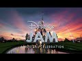 What If Disney Jam A Musical Celebration Opening Title Sequence