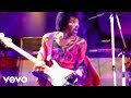 Jimi Hendrix - Valleys Of Neptune 