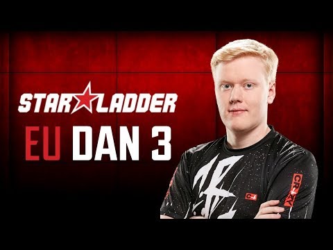 CSGO Minor - CR4ZY vs North - Plej-of w/ Sa1na, Rema, Leško i Mićko