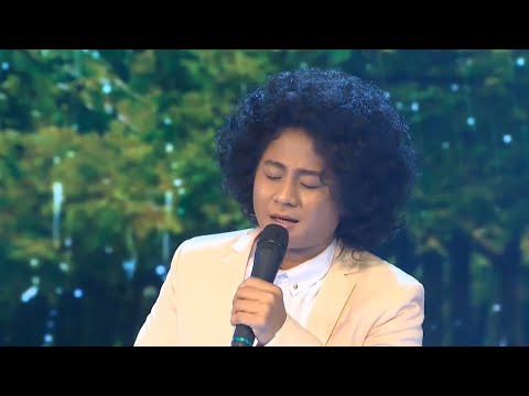 Myanmar Idol Season 1 2nd Week Top 10 - Saw Lah Htaw Wah - မနိုးပါစေနဲ့ မိုးရယ်