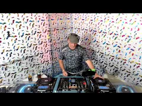 Marty Rigs Quick Mix On HHK 29-2-20