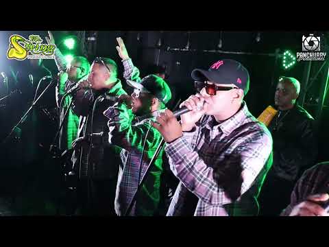 Confio En Ti / La Foto / EL Video / La Chicaneria (Orquesta Calibre ) Barrio Fino - Rumba De MrSwing