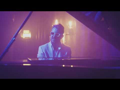 
V. Straižys 🎤🎹
Dainininkas/pianistas virtuozas
 #2