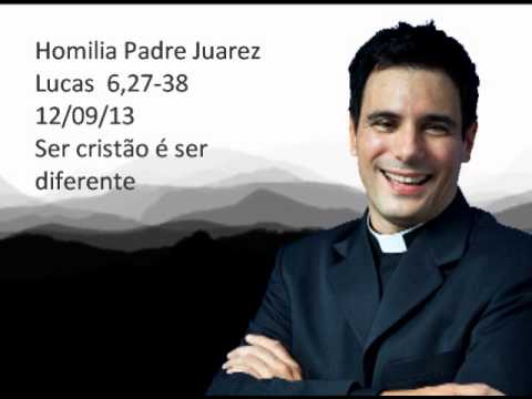 TO BE CHRISTIAN IS TO BE DIFFERENT! | HOMILY BY FATHER JUAREZ