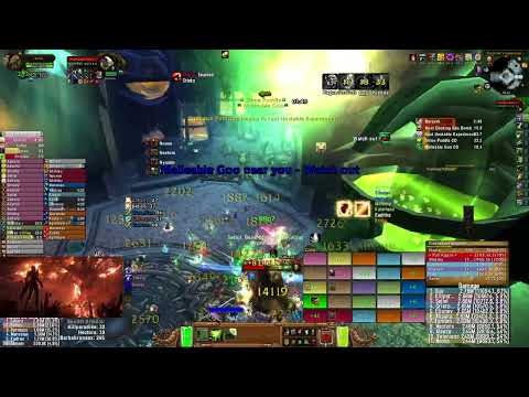 "From Zero" G2 Professor Putricide 25HC, Ppala POV, Warmane - Lordaeron 0% Buff