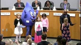 Durham City Council May 2, 2016