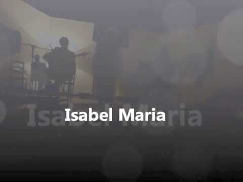 O Fado Sem Ti - ISABEL MARIA (marcha marceneiro)