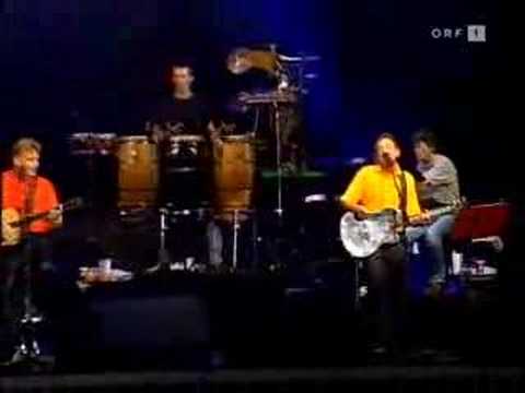 Ambros / Danzer / Fendrich - Zwischen eins und vier