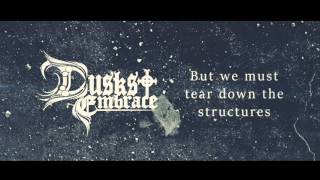 Dusks Embrace - "Face Forward" Lyric Video