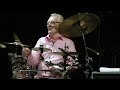 GINGER BAKER QUARTET "Vino Vecchio" Live in Vail/ Colorado 1996