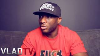 Charlamagne: Gucci Mane & Chief Keef is a Match Made in Hell
