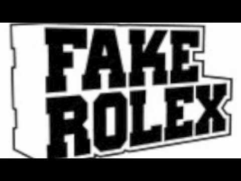 High Rise Horizons - Boyfriend Ft Fake Rolex