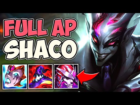 WHEN PINK WARD GETS FULL BUILD, THE WHOLE MAP IS UNSAFE - League of Legends