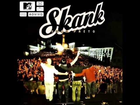 Skank - MTV Ao Vivo em Ouro Preto (Álbum Completo) [2001]