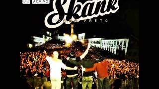 Skank - MTV Ao Vivo em Ouro Preto (Álbum Completo) [2001]