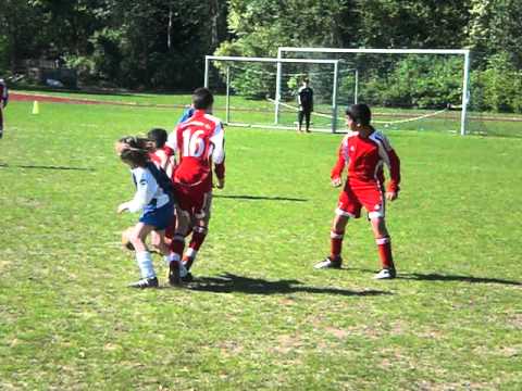 30.04.2011 5.Punktspiel gegen Barsbuettel 1 D 1 zu 2 Teil 3 von 3