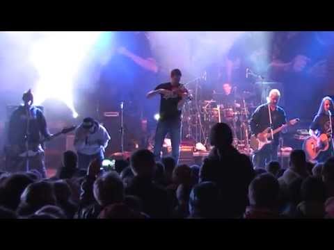 DIVOKEJ BILL -  všema deseti