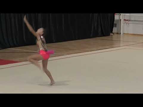 2°prova FGI Gold Allieve - 2 Ottobre 2022 - Sonia Galli   Clavette