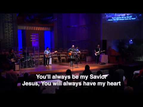 Matt Redman,Chris Picco Live,Befriended.