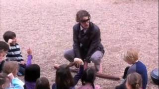 Wolfgang's Metamorphic Society: "Old Mother Earth" Song