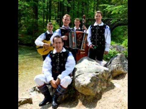 ANSAMBEL DOLINARJI - "Noč na morju"