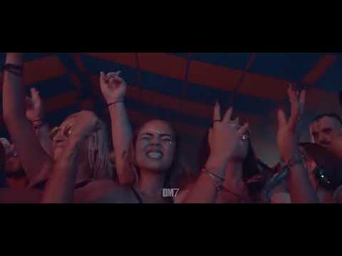 Portal Do Universo - Chapeleiro (Garden Music Festival 2018 )