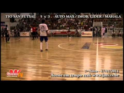 2 - JMV TV - 17-01-2011 - Torneio de Verão - 02