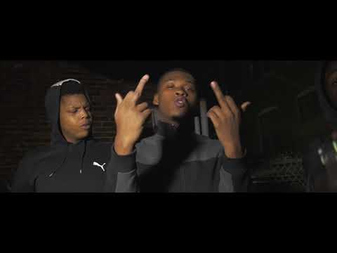 Blocchead MikeMike // Luh cody  - V2 | Shot By: @RealWoosie