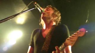 Jebediah live at the Annandale - Lino