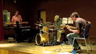 Pollo Frito - Live at The International Folk Arts Museum - Looka Py Py - 07-04-2011.m4v