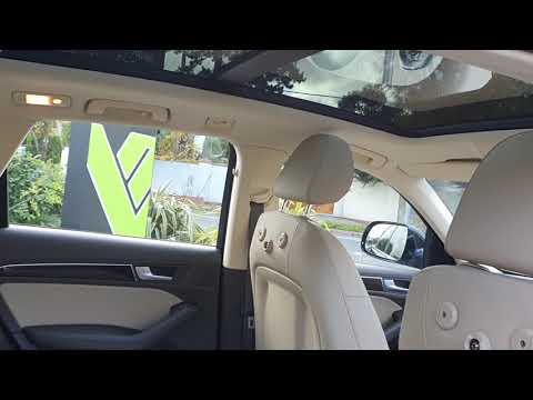 2014 Audi Q5 2.0TDI 150 QUATTRO 4WD BEIGE LEATHER PAN ROOF SE 4DR 19,950