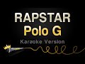 Polo G RAPSTAR 2021 1 HOUR LOOP