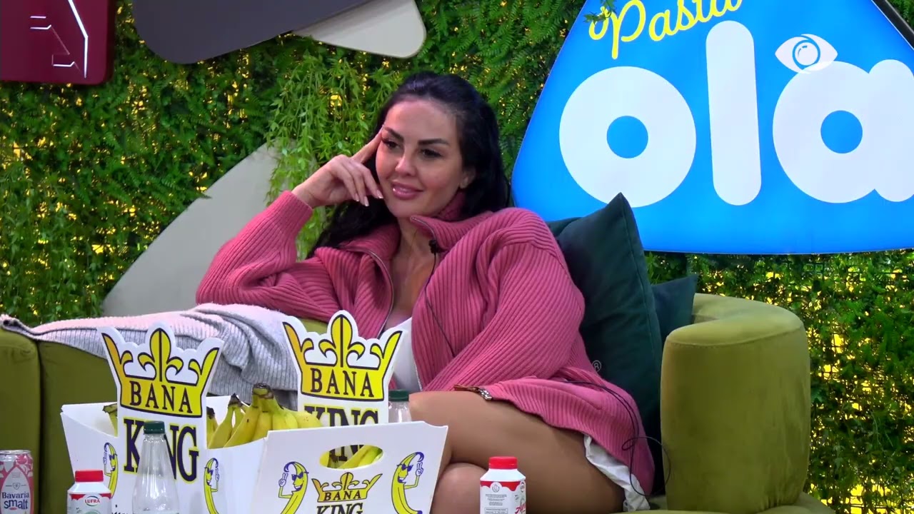 Unë prandaj e duroja se…/ Miri flet për Selin gjatë qëndrimit së bashku në shtëpi