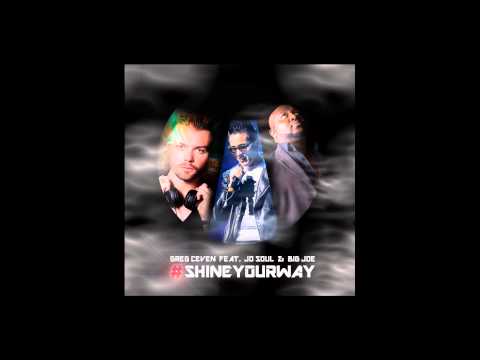 GREG CEVEN, BIG JOE et JO SOUL Annoncent leur présence le 21 septembre à Lapeyrouse Mornay