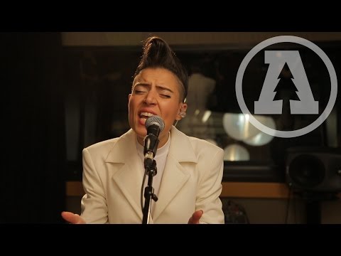 Emily King - Distance - Audiotree Live (1 of 5)