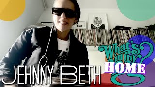 Watch Jehnny Beth's episode on YouTube