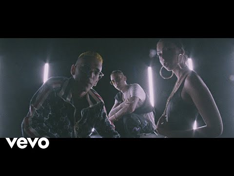 Kabasaki & Kaydy Cain - Nike Shox (Music Video)