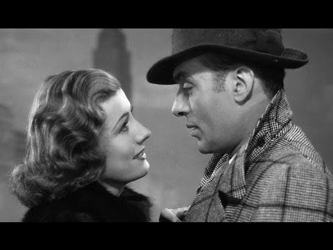 Love Affair (1939) | Favorite Movie Review