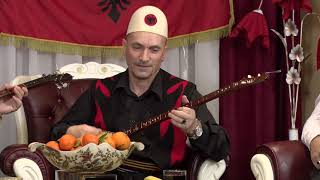 Feriz Abazi & Islam Fejzullahi - Kenge Per Pavaresine