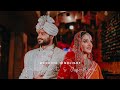 Sath Kangan Leke Aana Wedding Highlights 2024 Prashant Apurva By Akashmehraphotography